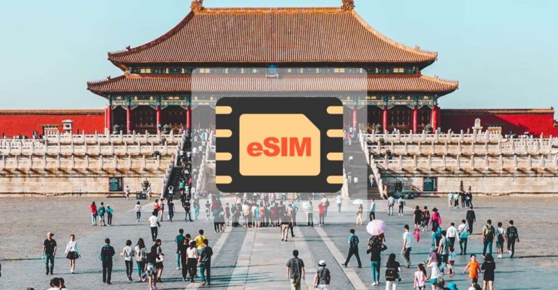 10 Asian Regions: Esim Data Plan - Supported Device Compatibility
