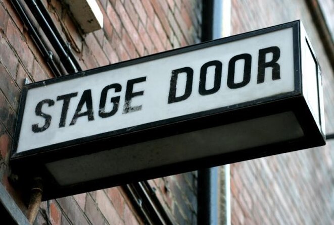10 Cultural Spots in the West End: London Self-Guided Audio Tour - About Your Stay