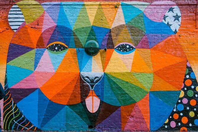 10 Cultural Spots in the West End: London Self-Guided Audio Tour - Art and Architecture in Fitzrovia