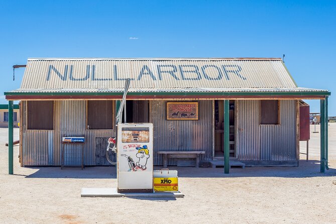 10-Day Adelaide to Perth Adventure Tour - Inclusions