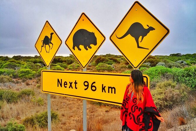 10-Day Adelaide to Perth Adventure Tour - Tour Requirements