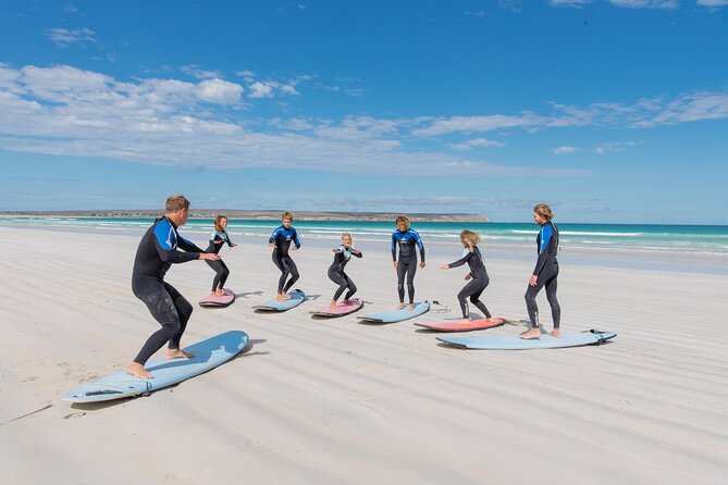 10-Day Adelaide to Perth Adventure Tour - Swim With Sea Lions and Dolphins