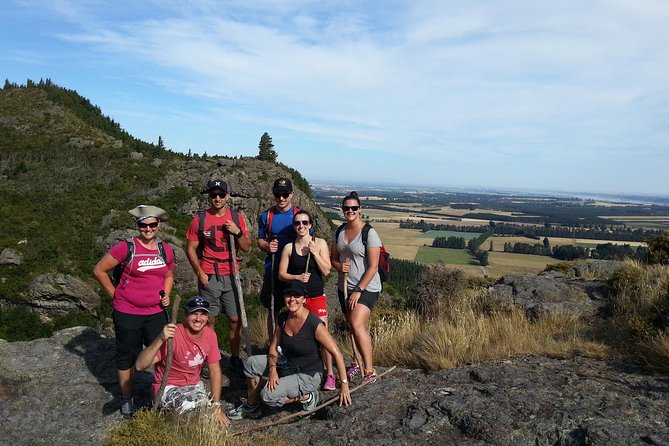 10 Day Adrenalin Tour. Skydiving, Bungy, Rafting, Climbing, Heli MTB & More. - Meeting and Travel Information