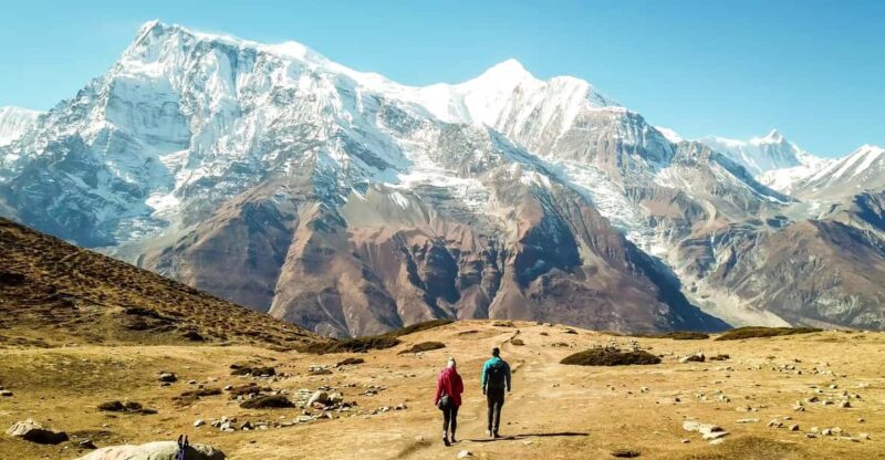 10-Day Adventurous Annapurna Circuit Trek - Key Points