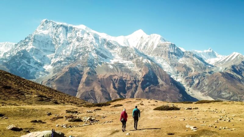 10-Day Adventurous Annapurna Circuit Trek - Trek Experience and Highlights