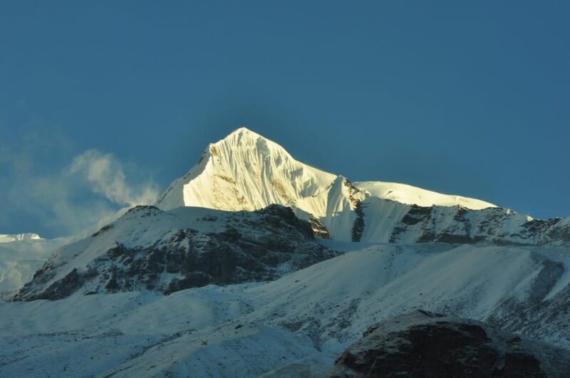 10-Day Adventurous Annapurna Circuit Trek - Challenging Terrain