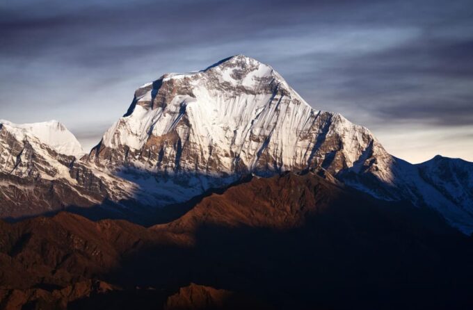 10-Day Adventurous Annapurna Circuit Trek - Frequently Asked Questions