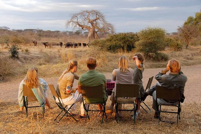 10-DAY African Safari in Uganda From Kampala - Pricing and Cancellation Policy