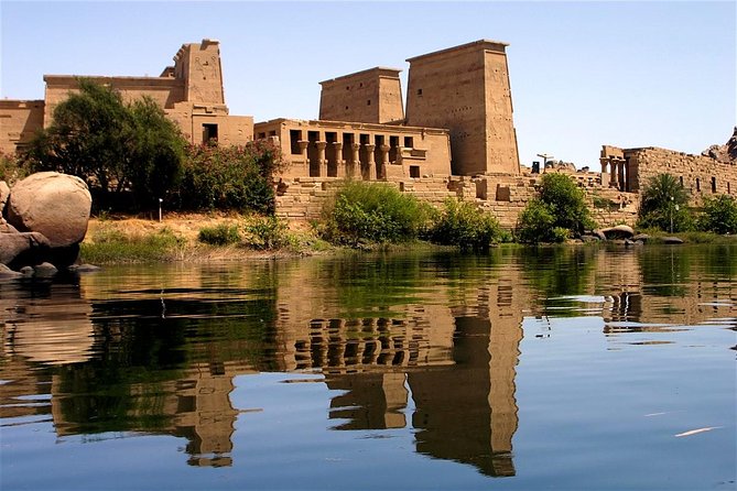 10-DAY Ancient Egypt Tour With Nile Cruise - Exclusions