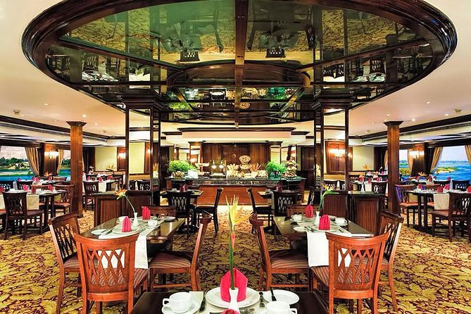 10-DAY Ancient Egypt Tour With Nile Cruise - Visiting Religious Landmarks in Cairo