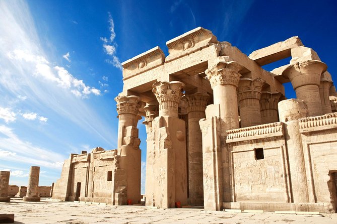 10-DAY Ancient Egypt Tour With Nile Cruise - Cruising the Nile River
