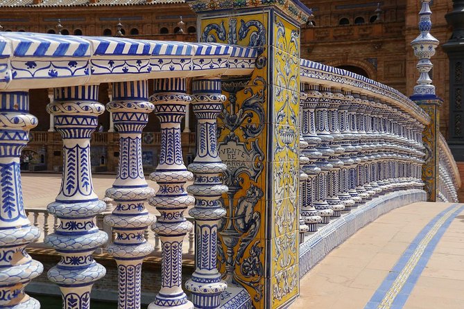 10-DAY Andalusia and Morocco From Madrid - Positive Customer Feedback