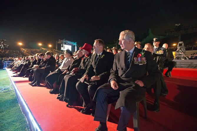 10 Day Anzac Day Tours From Istanbul - Itinerary Highlights