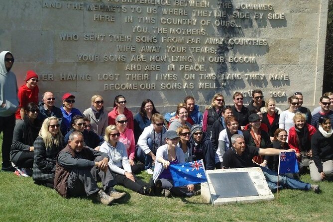 10 Day Anzac Day Tours From Istanbul - Meeting and Pickup