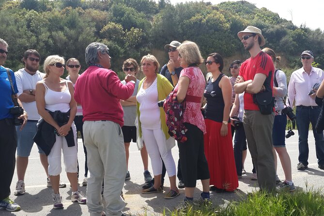 10 Day Anzac Day Tours From Istanbul - Additional Information