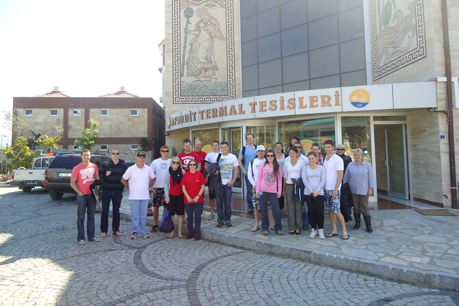 10 Day Anzac Day Tours From Istanbul - Cultural Experiences