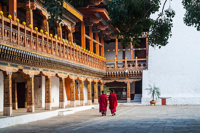 10-Day Bhutan Culture Tour to Paro, Thimphu, Punakha, Gangtey, Trongsa, Bumthang - Key Points