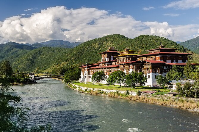 10-Day Bhutan Culture Tour to Paro, Thimphu, Punakha, Gangtey, Trongsa, Bumthang - Booking Details