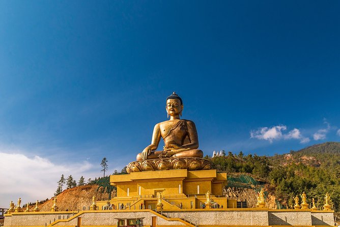 10-Day Bhutan Culture Tour to Paro, Thimphu, Punakha, Gangtey, Trongsa, Bumthang - Reviews and Ratings