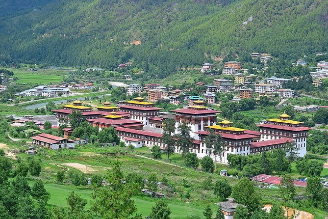 10-Day Bhutan Culture Tour to Paro, Thimphu, Punakha, Gangtey, Trongsa, Bumthang - Why Choose This Tour