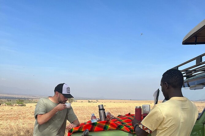 10-Day Big-7 Private Tour Experience in Uganda Safari - Game Drives and Hiking