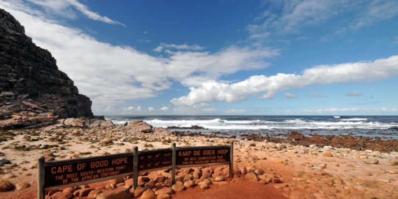 10 Day Cape Town to Kruger National Park: ALL INCLUSIVE TOUR - Itinerary Highlights