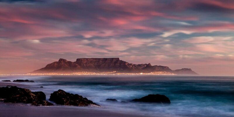 10 Day Cape Town to Kruger National Park: ALL INCLUSIVE TOUR - Inclusions