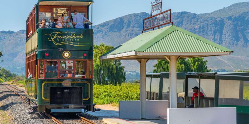 10 Day Cape Town to Kruger National Park: ALL INCLUSIVE TOUR - What to Bring