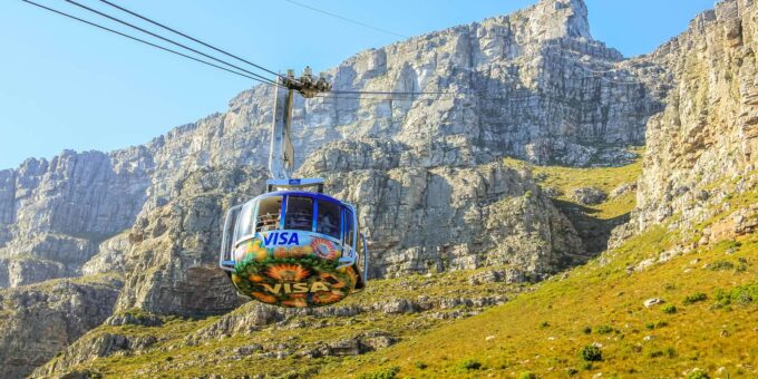 10 Day Cape Town to Kruger National Park: ALL INCLUSIVE TOUR - Wildlife Experiences