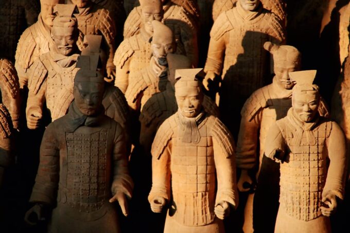 10-Day China Tour(With Different Options) - Inclusions and Requirements