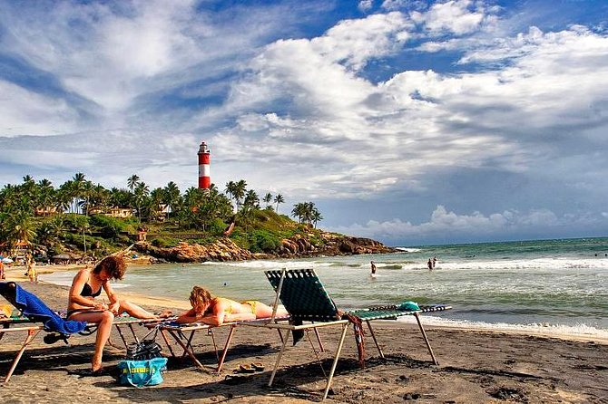 10 Day Complete Kerala Package - Meeting and Pickup