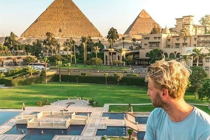 10 Day Egypt Archaeological, Historical, and Heritage Tour - Accommodation and Meals
