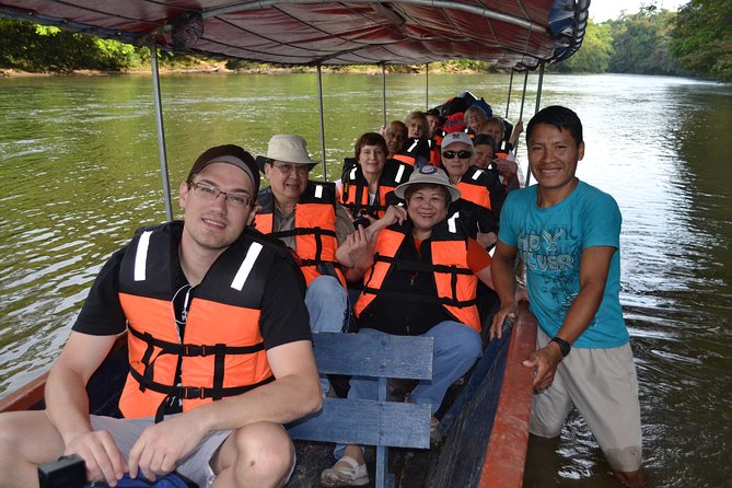 10-Day Galapagos and Amazon Quest - Hiking the Sierra Negra Crater