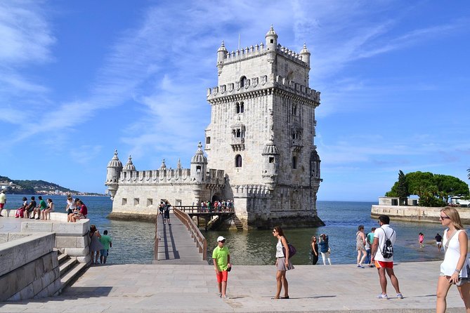 10-DAY Galicia & Portugal From Madrid - Tour Overview