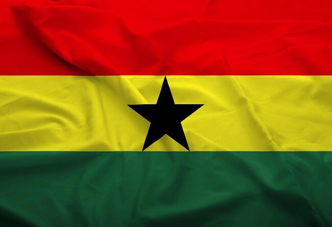 10 Day Ghana Adventure and Culture Tour - Key Points