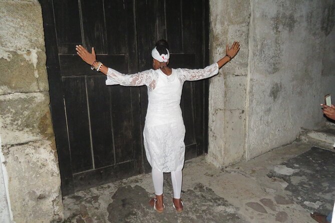 10 Day Ghana Adventure and Culture Tour - Handicraft and Artisan Visits