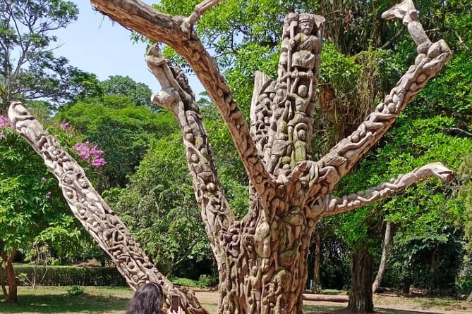 10 Day Ghana Adventure and Culture Tour - Countryside Cultural Immersion