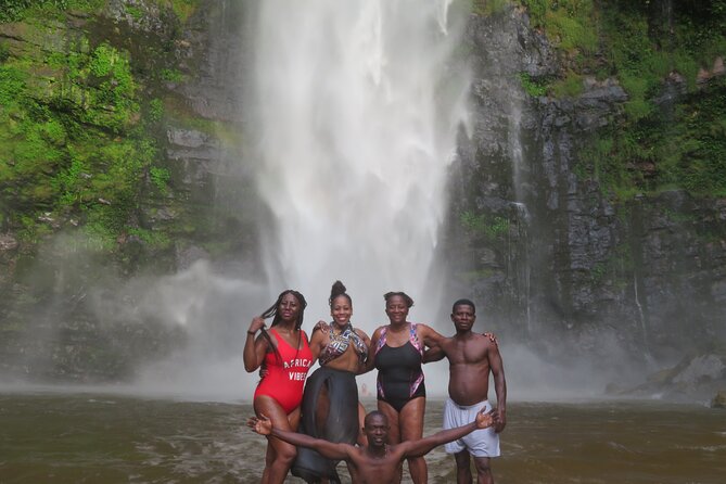 10 Day Ghana Adventure and Culture Tour - Authentic Ghanaian Hospitality