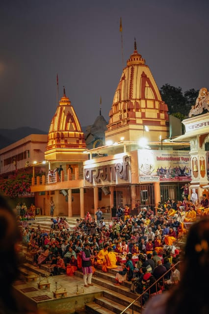 10-DAY Golden Triangle With Mathura & Varanasi - Experiencing Varanasis Spiritual Wonders