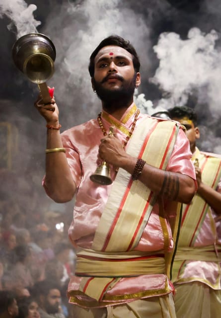 10-DAY Golden Triangle With Mathura & Varanasi - Frequently Asked Questions