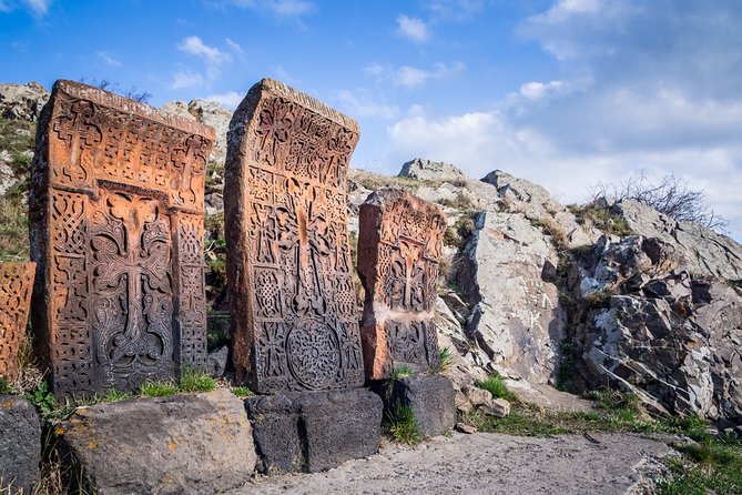 10-Day Great Armenian Discovery Tour - Transportation and Pickup