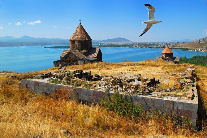 10-Day Great Armenian Discovery Tour - Inclusions and Exclusions