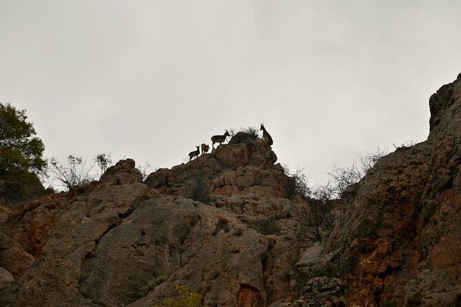 10-Day Great Armenian Discovery Tour - Operating Details