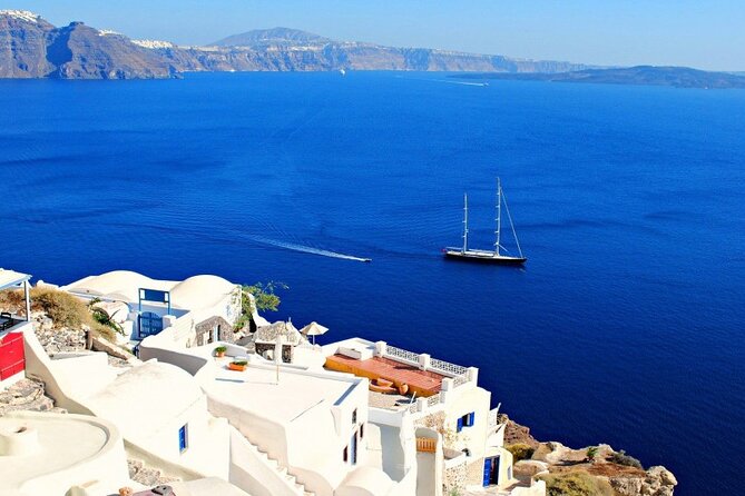 10 Day Group Tour, Mycenae, Delphi, Meteora, Santorini & Mykonos - Traveler Reviews and Ratings