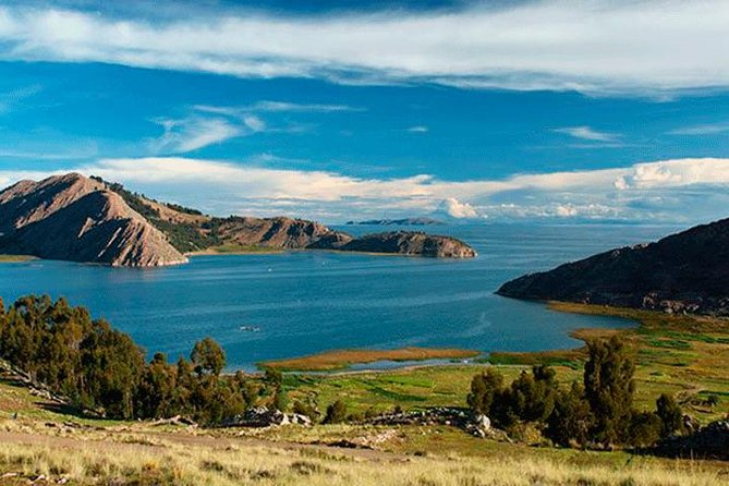 10-Day Guided Excursion in Peru - Discovering Machu Picchus Wonders