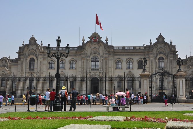 10-Day Guided Excursion in Peru - Navigating Through the Amazon Rainforest