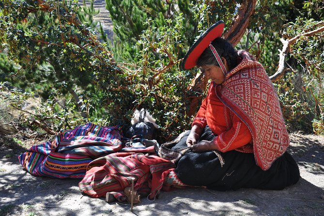 10-Day Guided Excursion in Peru - Taking in the Capital City
