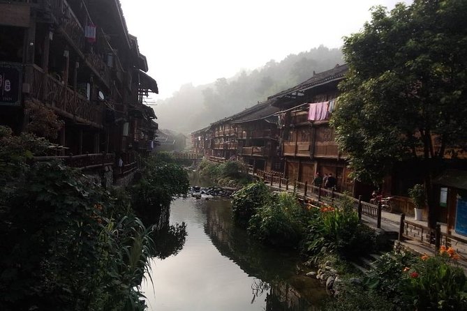 10-Day Guizhou Province Tour Review - Private Tour Experience