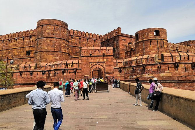 10-Day India Tour: Golden Triangle Review - Highlights of the Tour