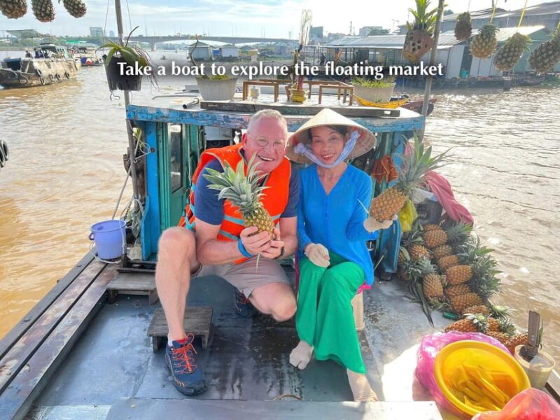 10-Day Itinerary Vietnam | Explore North and Central Vietnam - Itinerary Highlights